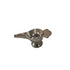 Pure Silver Uggu Ginne Palada Bondla With Base 14 g